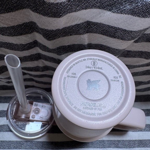 Stanley Rose Quartz Fade 14oz - Picture 4 of 4